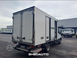 IVECO 35C16 - 35C16 GRUPPO FRIGO + SPONDA MONTACARICHI