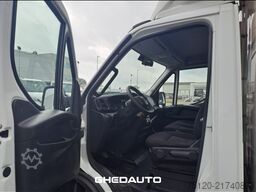IVECO 35C16 - 35C16 GRUPPO FRIGO + SPONDA MONTACARICHI