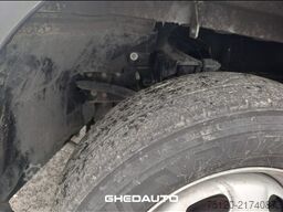 IVECO 35C16 - 35C16 GRUPPO FRIGO + SPONDA MONTACARICHI