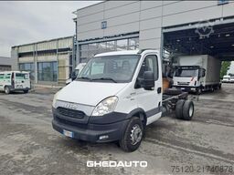 IVECO 70C17 SCARRABILE