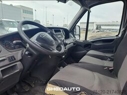 IVECO 70C17 SCARRABILE