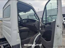 IVECO 70C17 SCARRABILE