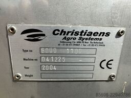 CHRISTIAENS 6000-1100