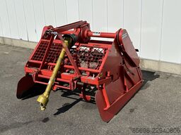 DE-CLIPPELEIR Z1200