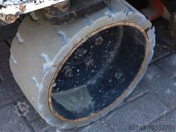 Holland Lift Ecostar HL-7810 Electric, 10m Working Height, 450k