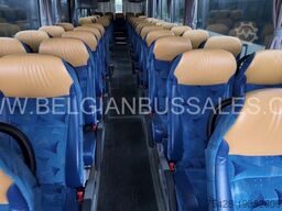 Van Hool EX16 / Prototype / Spareparts