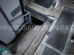 Van Hool EX16 / Prototype / Spareparts