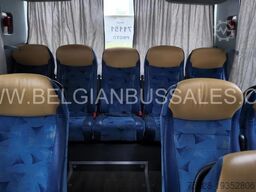 Van Hool EX16 / Prototype / Spareparts