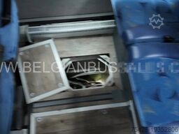 Van Hool EX16 / Prototype / Spareparts