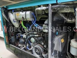 Van Hool EX16 / Prototype / Spareparts