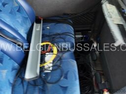 Van Hool EX16 / Prototype / Spareparts