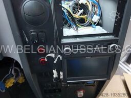 Van Hool EX16 / Prototype / Spareparts