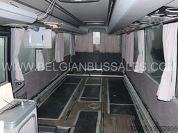 Van Hool EX16 / Prototype / Spareparts