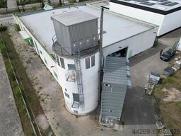 Höcker Polytechnik Multistar VQ 12/6
