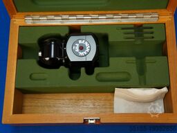 Renishaw PH9 MK2 Motorisierter Messkopf