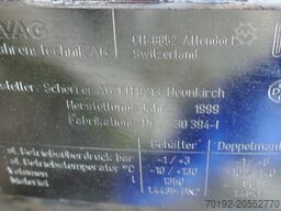 MAVAG Verfahrenstechnik AG 9772