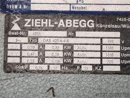 GEA Happel 4124/403/441