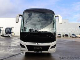MAN Lion's Coach R07 / R10 / Tourismo / 12.0m / Ful...