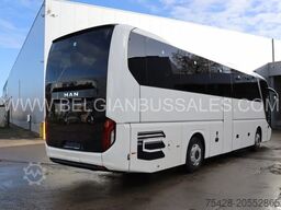 MAN Lion's Coach R07 / R10 / Tourismo / 12.0m / Ful...