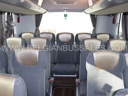 MAN Lion's Coach R07 / R10 / Tourismo / 12.0m / Ful...
