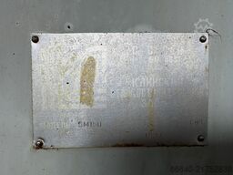 STANKO 5M150