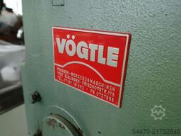 VÖGTLE 