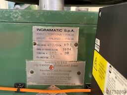 Ingramatic RP2
