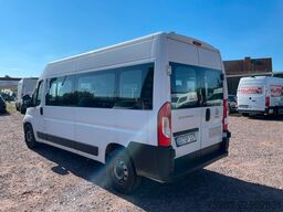 FIAT Ducato Shuttle 35 180 L4H2 / 9-Sitzer/Klima/Kam