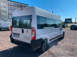 FIAT Ducato Shuttle 35 180 L4H2 / 9-Sitzer/Klima/Kam