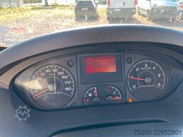 FIAT Ducato Shuttle 35 180 L4H2 / 9-Sitzer/Klima/Kam