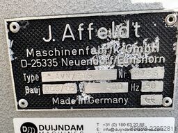 AFFELDT 