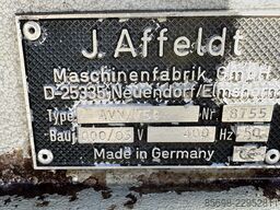 AFFELDT 