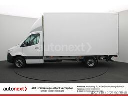 MERCEDES-BENZ Sprinter 316 *LADEBORDWAND* KAMERA+NAVI (1063)