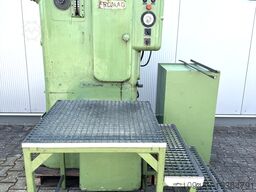 FRĂ–MAG Rapida 463 / mit Indexiertisch