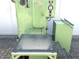 FRĂ–MAG Rapida 463 / mit Indexiertisch