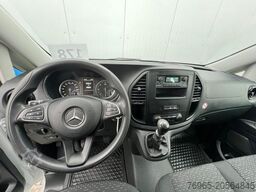 MERCEDES-BENZ Vito 114 MIXTO EXTRALANG 6G KLIMA 6-SITZER AHK