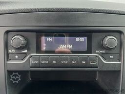 MERCEDES-BENZ Vito 114 MIXTO EXTRALANG 6G KLIMA 6-SITZER AHK