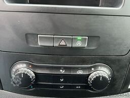 MERCEDES-BENZ Vito 114 MIXTO EXTRALANG 6G KLIMA 6-SITZER AHK