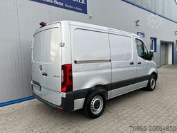 MERCEDES-BENZ Sprinter 314 AUTOMATIK NAVI TOTWINKEL KAMERA LED