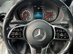 MERCEDES-BENZ Sprinter 314 AUTOMATIK NAVI TOTWINKEL KAMERA LED
