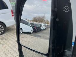 MERCEDES-BENZ Sprinter 314 AUTOMATIK NAVI TOTWINKEL KAMERA LED