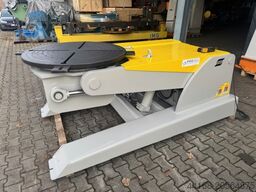 ESAB 7 To    3 Achs APS 7000 Kg