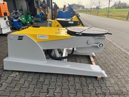 ESAB 7 To    3 Achs APS 7000 Kg