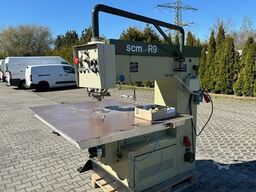 SCM R9