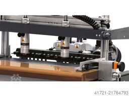 Maggi Engineering SYSTEM 29