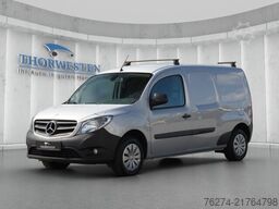 Mercedes-Benz Citan 111 CDI Extralang (Euro 6)