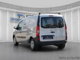Mercedes-Benz Citan 111 CDI Extralang (Euro 6)