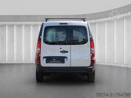 Mercedes-Benz Citan 111 CDI Extralang (Euro 6)