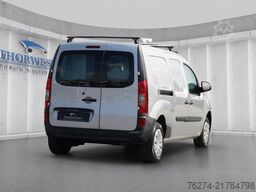 Mercedes-Benz Citan 111 CDI Extralang (Euro 6)