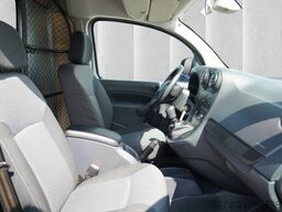 Mercedes-Benz Citan 111 CDI Extralang (Euro 6)